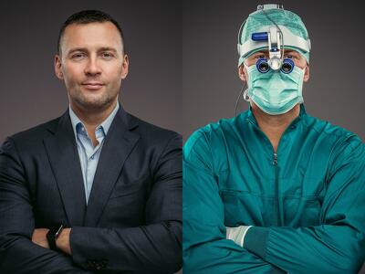 Aleksandrs Lavrovs Dental Clinic