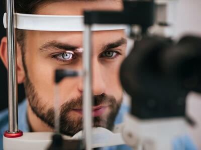 Dr. Kuznetsov Eye Microsurgery Centre