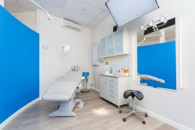 Dr.med. Janis Gilis' Private Clinic of Plastic Surgery