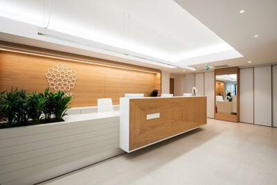 Dr. Niin's Skin Clinic