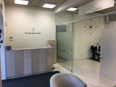 Physiotherapy Clinic