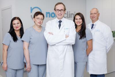 Nordbariatric Clinic