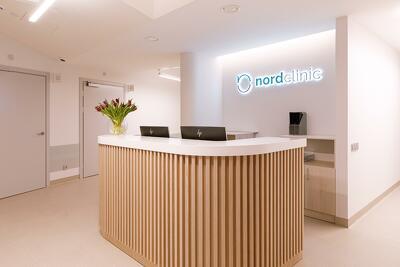 Nordesthetics Clinic